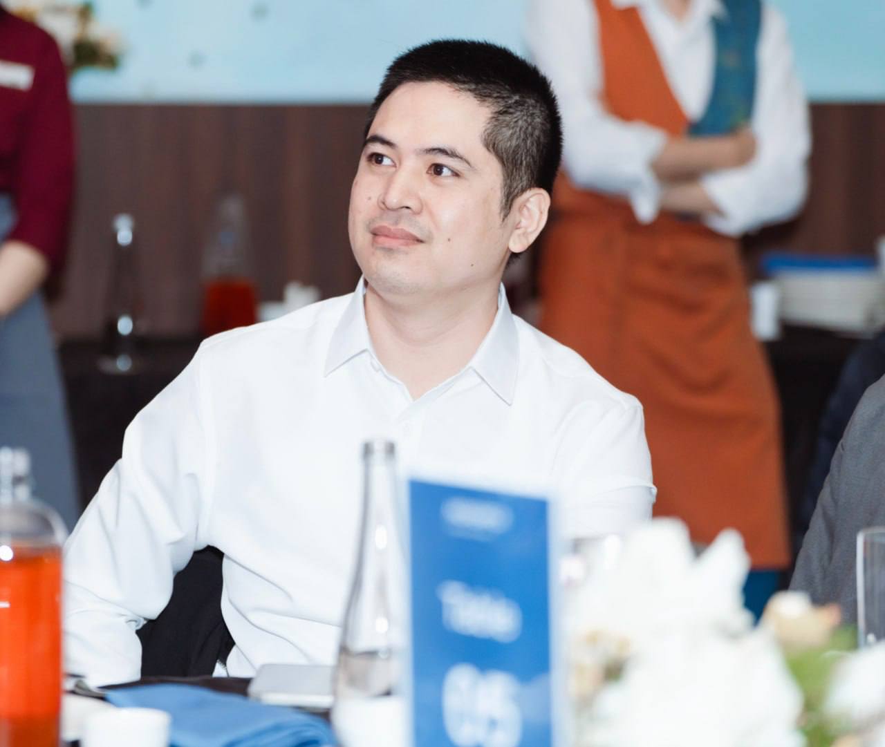 Nguyen Hoai Nam